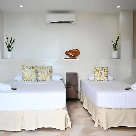 Oslob Whale Shark Resort Exterior photo